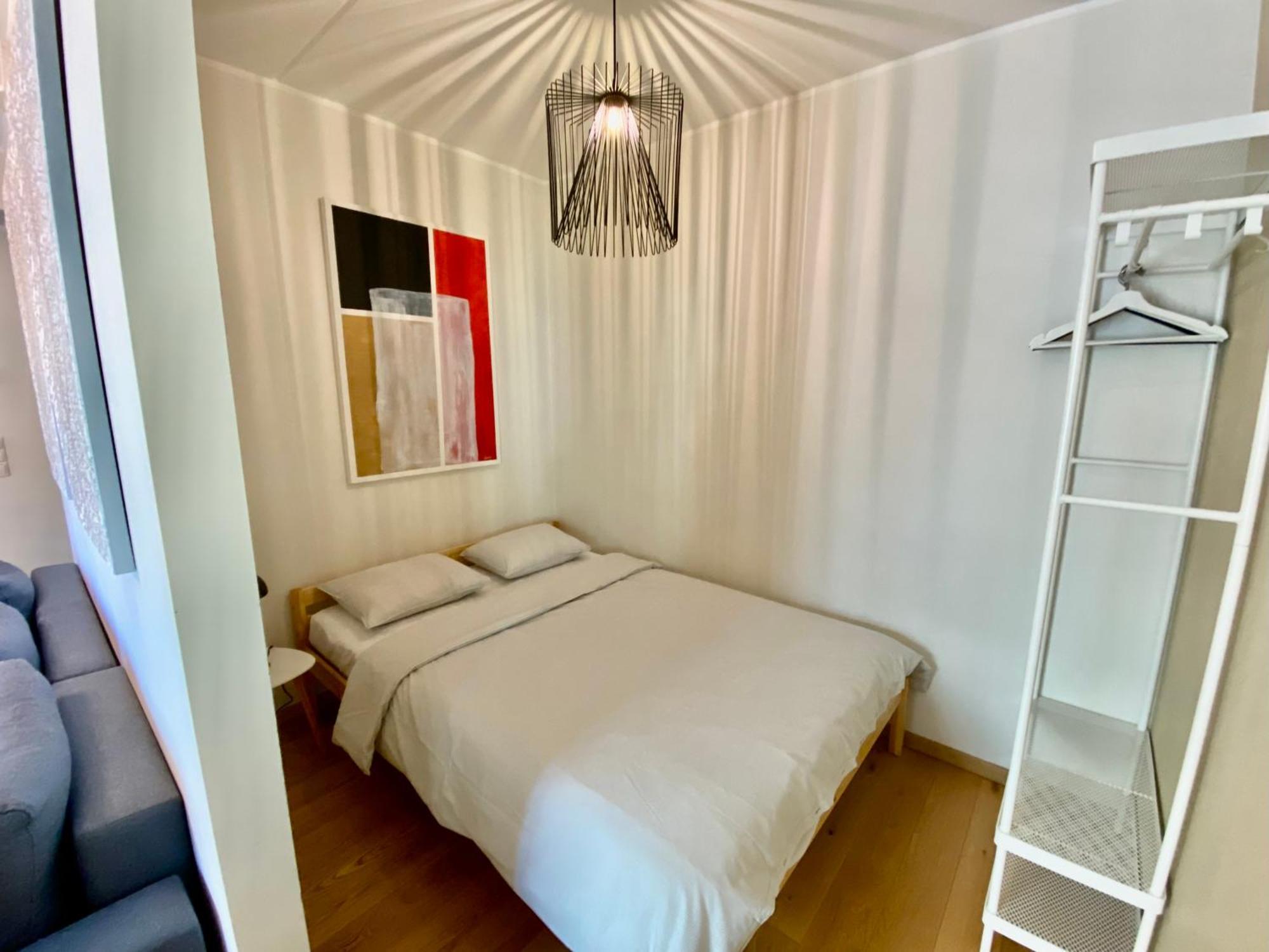 Cozy Residence Apartment - Tallinn City Center Eksteriør billede